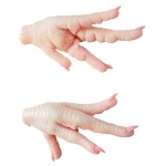 Chicken Feet